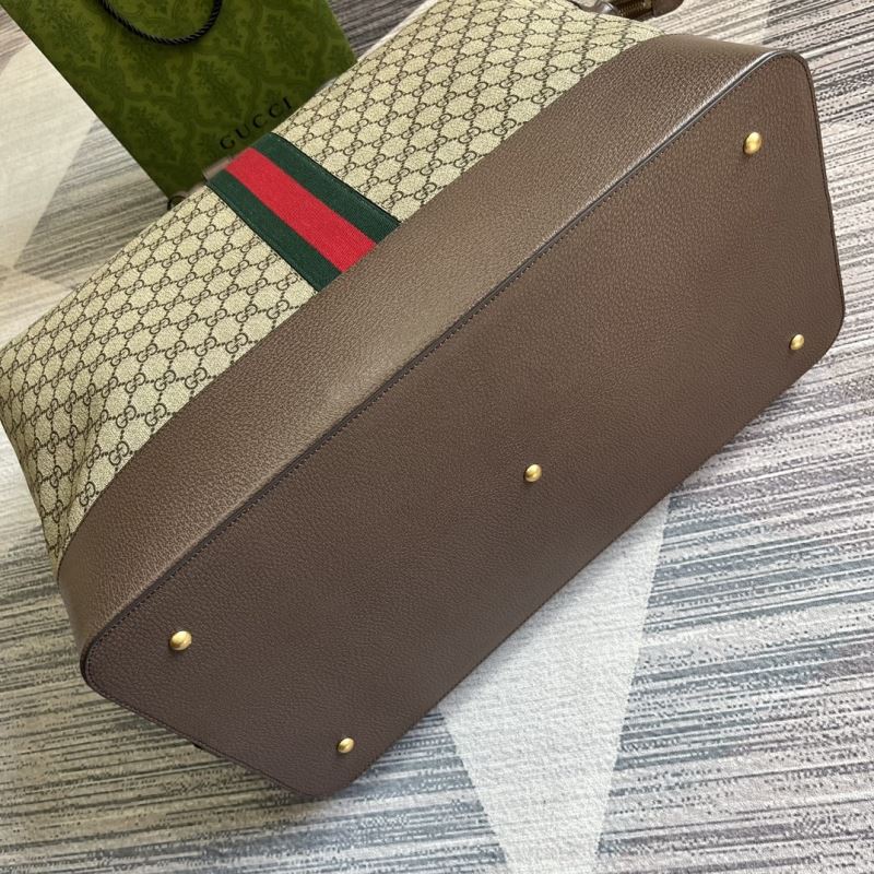 Gucci Travel Bags